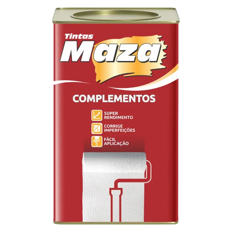 Verniz Acrílico Incolor 18L