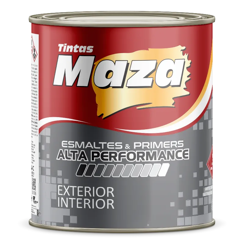 Maza Zarcão Cinza Escuro 900 Ml
