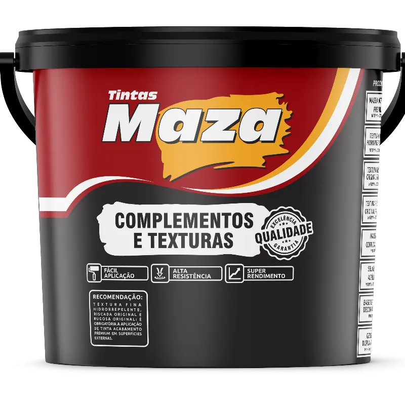 Maza Fundo Preparador De Paredes 3,6L
